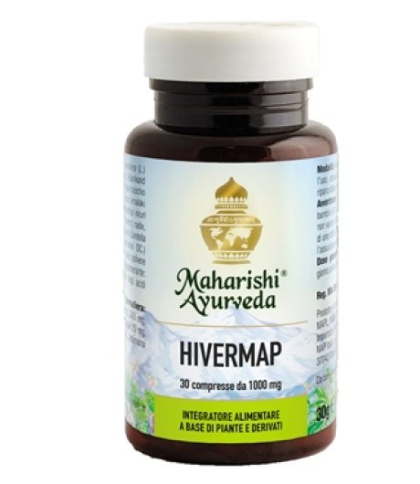 HIVERMAP 30 Cpr 30g