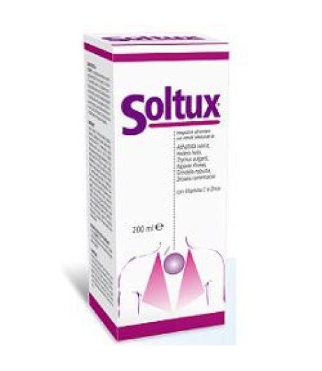 Soltux 200ml