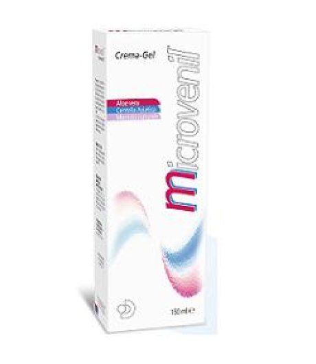 MICROVENIL-CREMA GEL 150ML