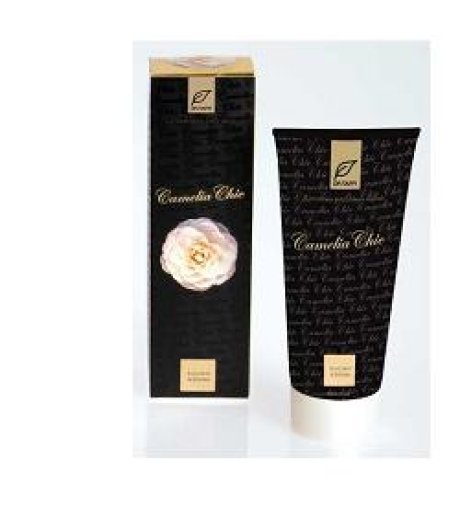 CAMELIA CHIC BAGNOSCH 200ML (ES)