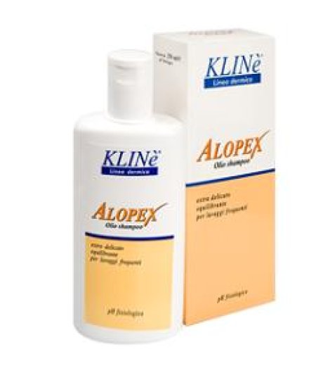 Alopex Oliosh 150ml