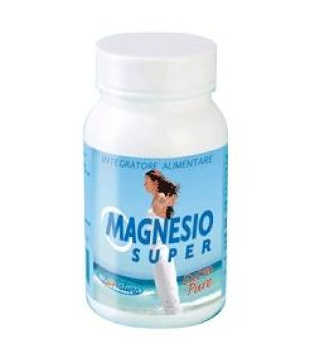 Dpiu'natura Magnesio Sup Ex150