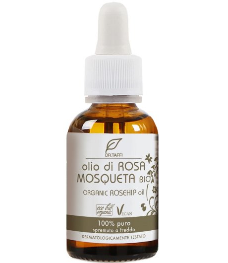 OLIO ROSA MOSQUETA 30ML OLIO ROSA MOSQUETA 30ML