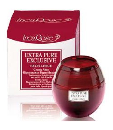 EXCELLENCE CREMA VISO 50ML
