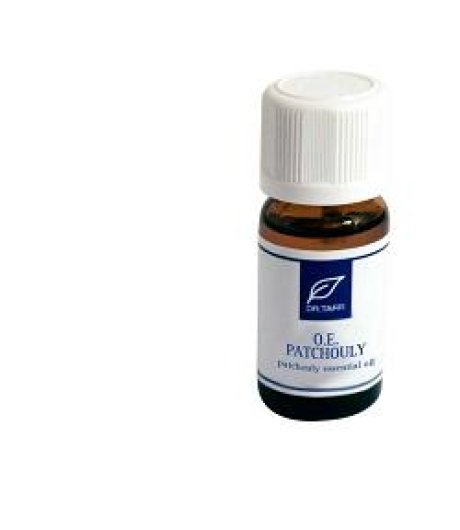 PATCHOLY OE 10ML DR TAFFI