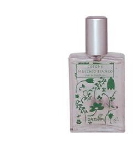COTONE MUSCHIO BIANCO PROFUMO 35ML