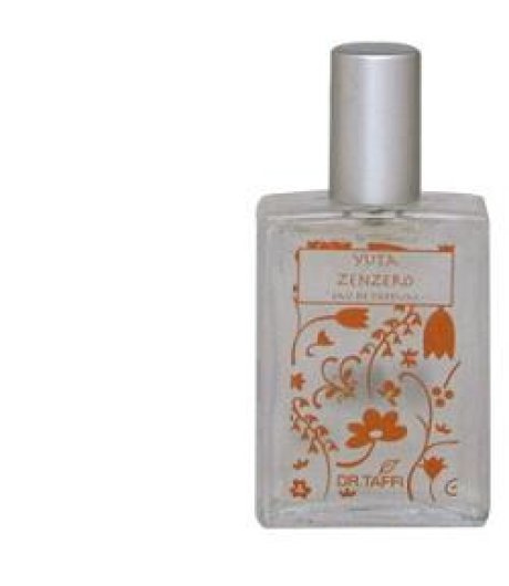 YUTA ZENZERO PROFUMO 35ML