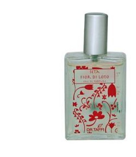 SETA FIOR DI LOTO PROFUMO 30ML SETA FIOR DI LOTO PROFUMO 30ML