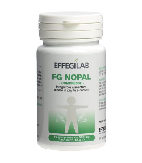 FG NOPAL 60CPR