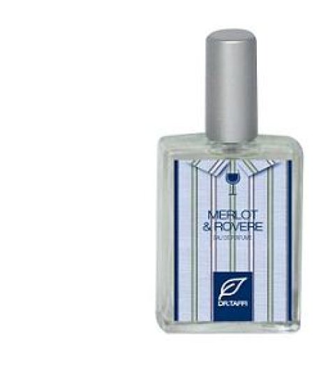 MERLOT ROVERE PROFUMO 30ML MERLOT ROVERE PROFUMO 30ML