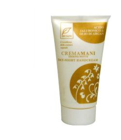DR TAFFI FGP CREMA MANI ARGAN (FP)