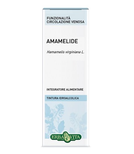 AMAMELIDE SOL IAL 50ML