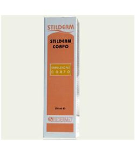 STILDERM CRP CR FLUIDA 250ML