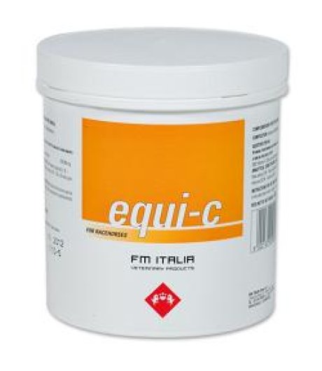 EQUI-C 600GR - FM ITALIA
