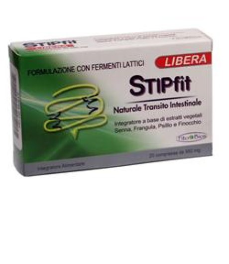 STIPFIT 20CPR