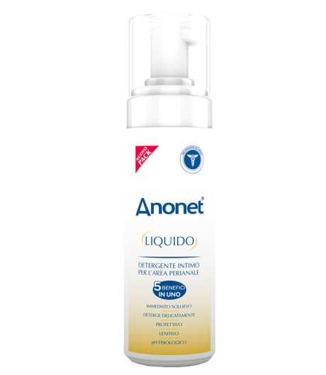 Anonet Liquido Promo 150ml