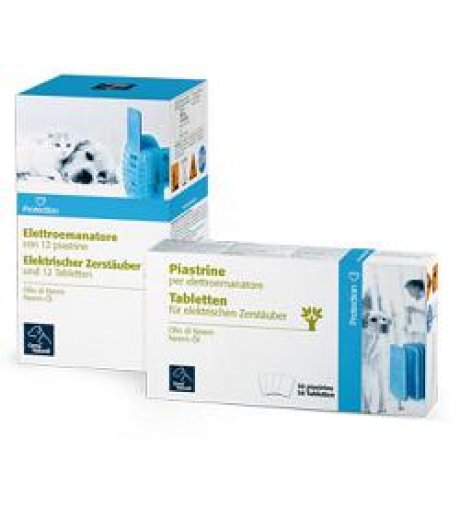 CAMON PROTECTION ELETTROEMANATORE OLIO DI NEEM