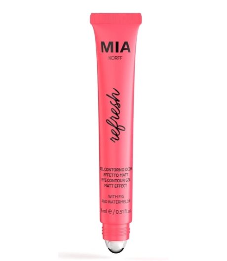 KORFF MIA GEL CONT OCCHI MATT