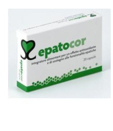 EPATOCOR 20 Cps