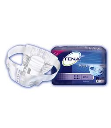 TENA FLEX PLUS XL 30PZ 723430<