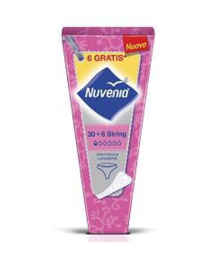 NUVENIA P/SLIP STRING X 30+6