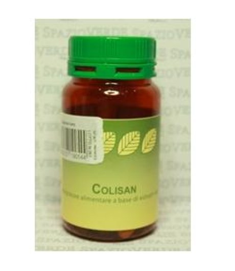 COLISAN 60CPS