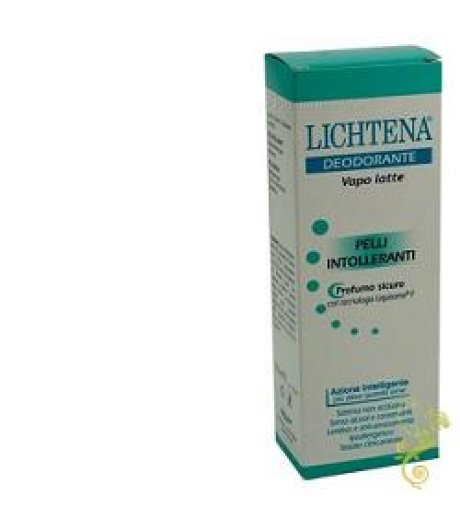 LICHTENA DEOLAT P-INTOL 100ML