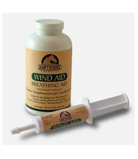 WIND AID HAWTHORNE SCIROPPO 947ML - EQUALITY