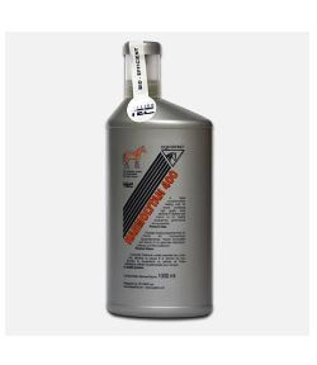 HAEMOLYTAN 400 EQUINI FLACONE 1000ML - EQUISTRO