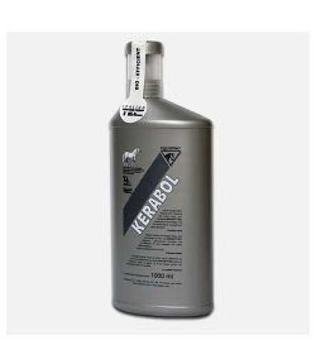 KERABOL EQUINI FLACONE 1000ML - EQUISTRO