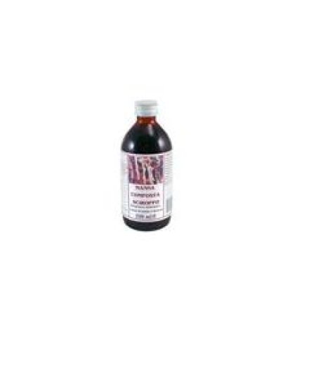 MANNA COMPOSTA 200ML