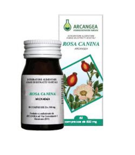 ROSA CANINA 60CPS