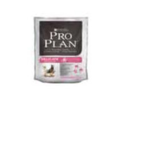 NESTLE' PURINA PRO PLAN GATTO OPTIDIGEST DELICATE ADULT TACCHINO 400GR