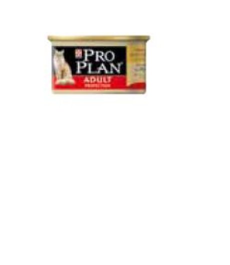 NESTLE' PURINA PRO PLAN GATTO MAINTENANCE ADULT POLLO 85GR (lattina)