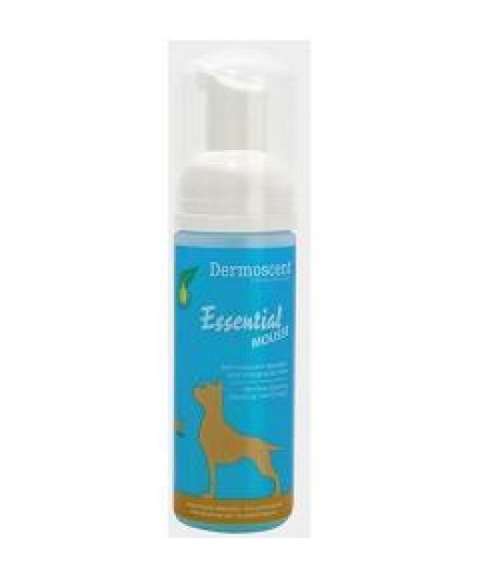 ESSENTIAL CANE MOUSSE CUTE 150ML - DERMOSCENT
