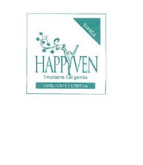 HAPPYVEN BIANCA GEL EMOLL 150