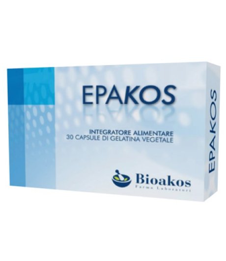 EPAKOS INTEGRAT 30CPS 15G