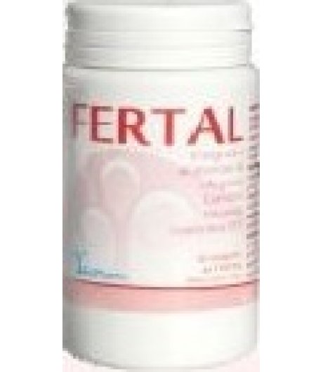 FERTAL 60CPR FERTAL 60CPR