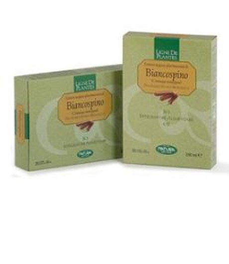 BIANCOSPINO BIO 20AMPOLLE 15ML