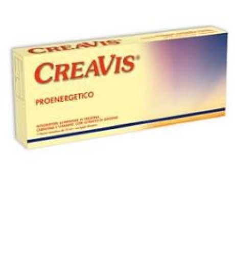 CREAVIS 7FL 10ML