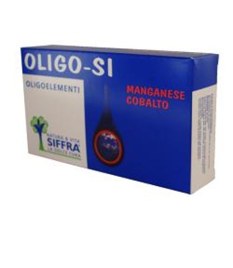 COB/MANGANES OLIGOSI 20F2ML