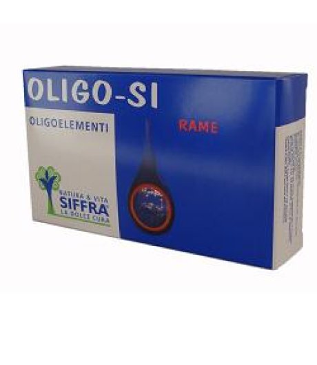 RAME 20F OLIGOSI RAME 20F OLIGOSI