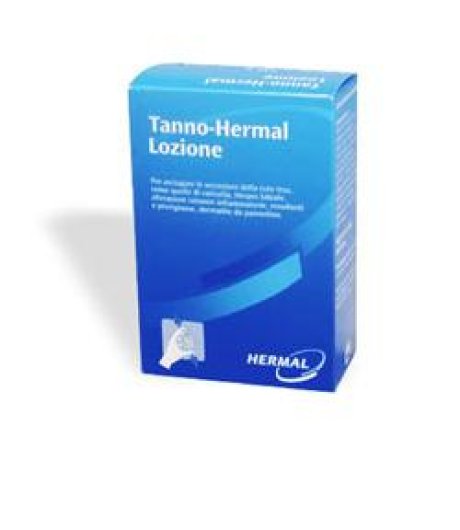 TANNO HERMAL LOZ 100G