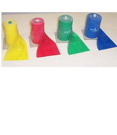 ELASTICO RIABIL BLU 1,20MT