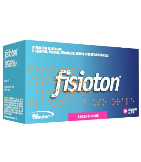 Fisioton 10fl 15ml