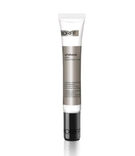 KORFF UPGRADE CR C/OCCHI 15ML