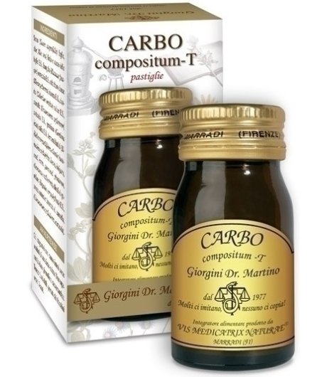 CARBO COMPOSITUM-T 225PAST