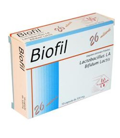 Biofil 10cps