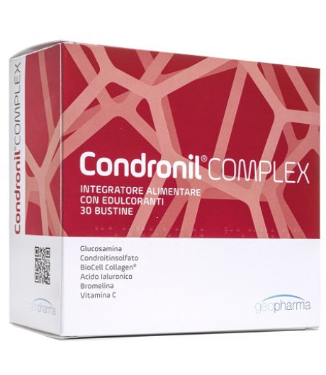 Condronil Complex 30bust