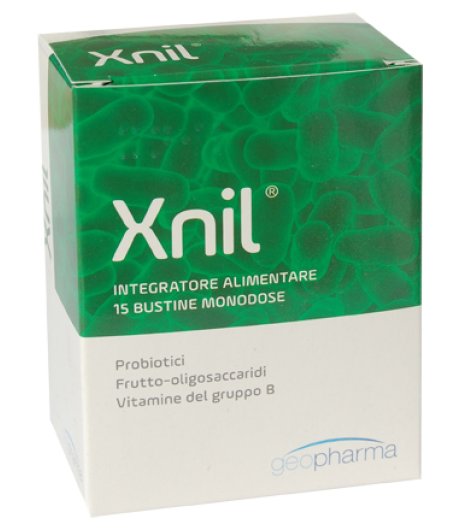 Xnil 15bust